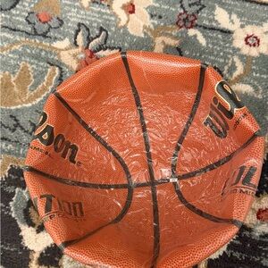 Wilson Evo Basketball